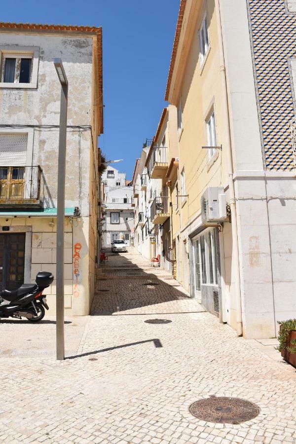 Home In The Sea Sesimbra Ngoại thất bức ảnh
